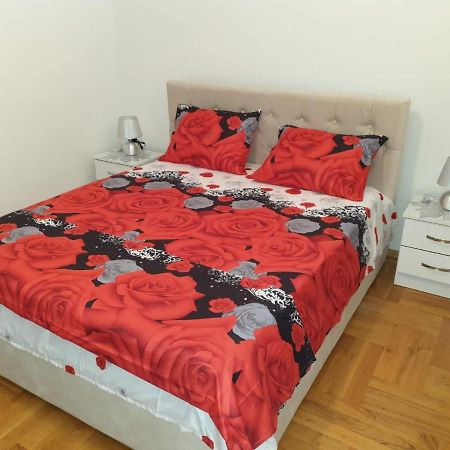 Montenegrin Beauty Star Apartment Бар Екстериор снимка