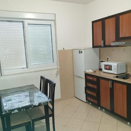 Montenegrin Beauty Star Apartment Бар Екстериор снимка