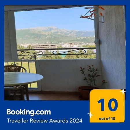 Montenegrin Beauty Star Apartment Бар Екстериор снимка