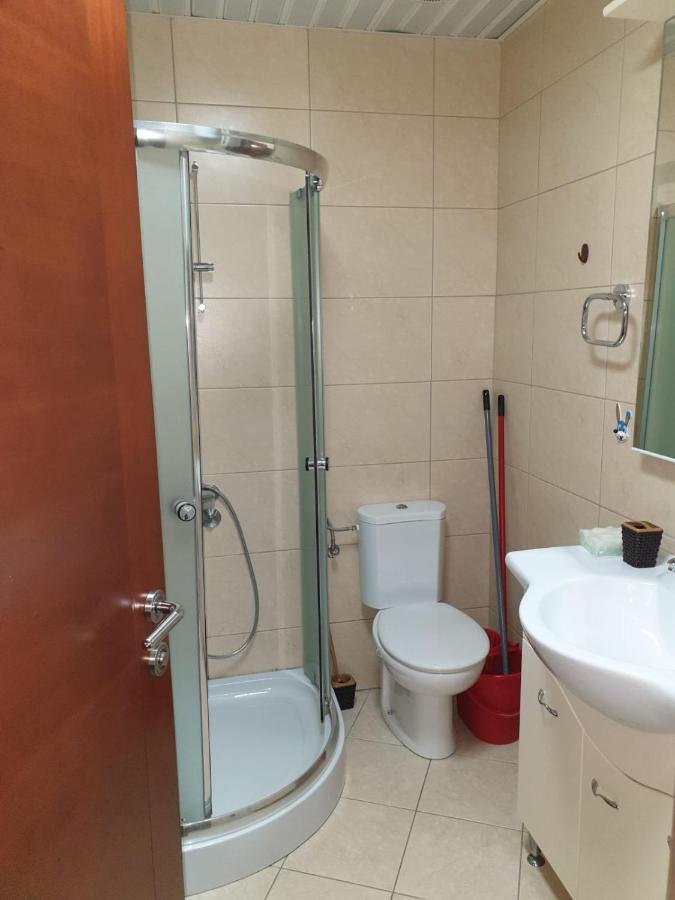 Montenegrin Beauty Star Apartment Бар Екстериор снимка