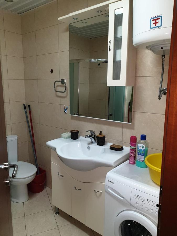 Montenegrin Beauty Star Apartment Бар Екстериор снимка