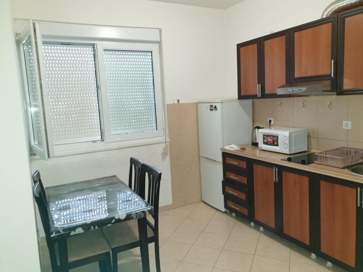 Montenegrin Beauty Star Apartment Бар Екстериор снимка