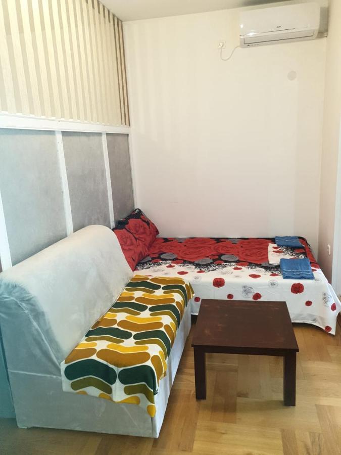 Montenegrin Beauty Star Apartment Бар Екстериор снимка