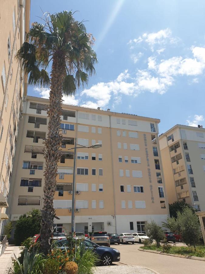 Montenegrin Beauty Star Apartment Бар Екстериор снимка