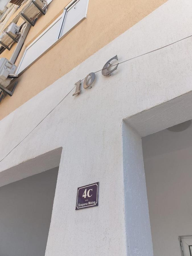 Montenegrin Beauty Star Apartment Бар Екстериор снимка